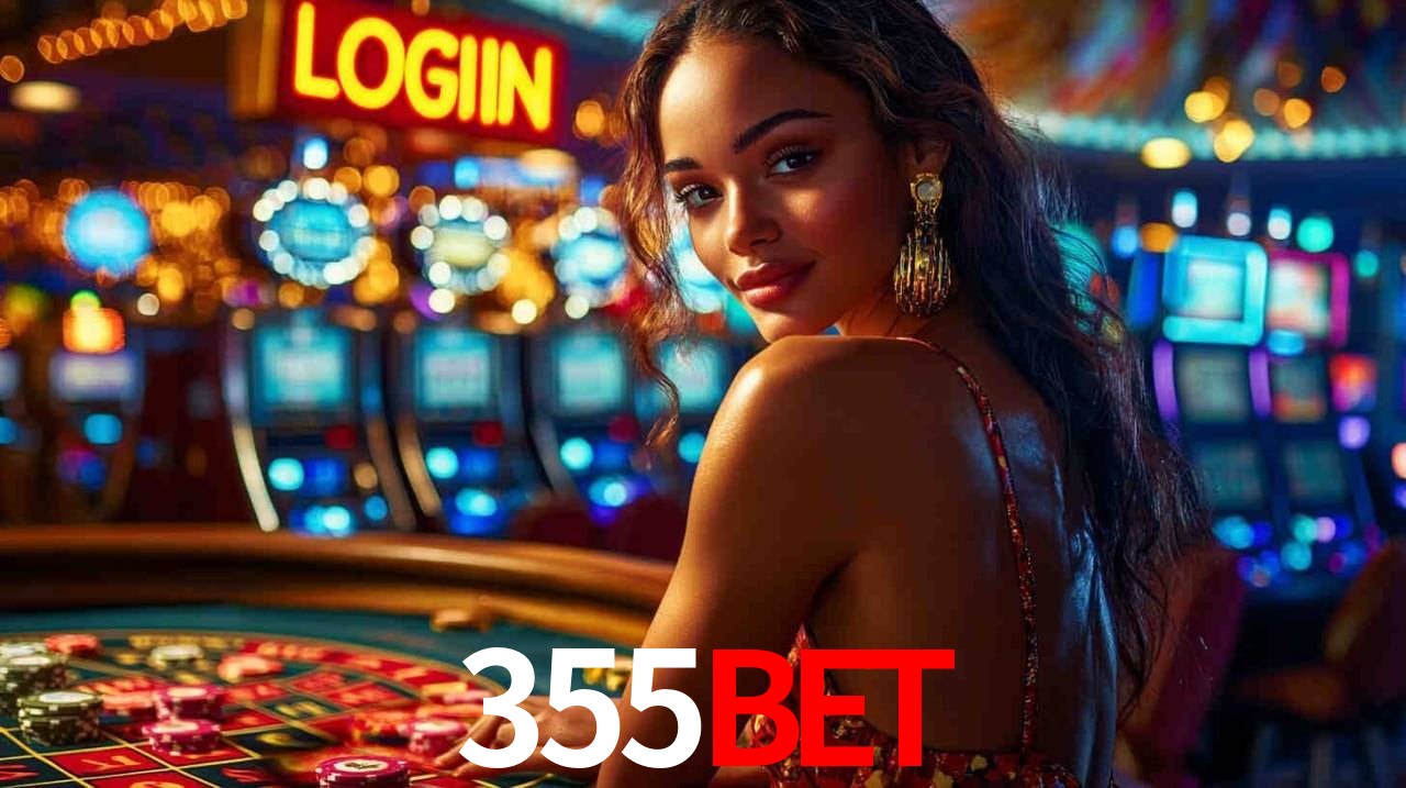 Estatísticas 355Bet