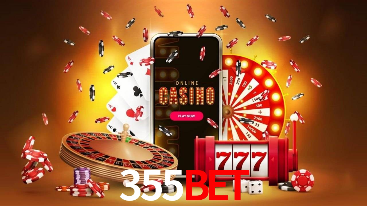 Experiência VIP 355Bet